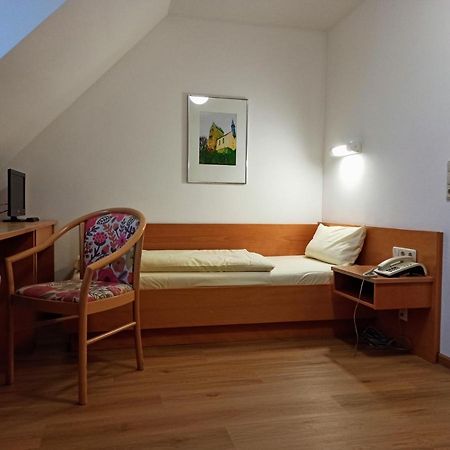 Hotel Gastehaus Deggendorf Exteriér fotografie