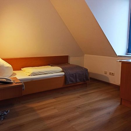 Hotel Gastehaus Deggendorf Exteriér fotografie